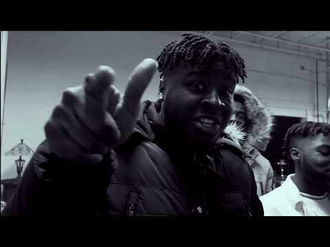 4DaLocals Ep 3: Yvng G & Tecknikal Behind The Scenes "Sweet Time" Music Video