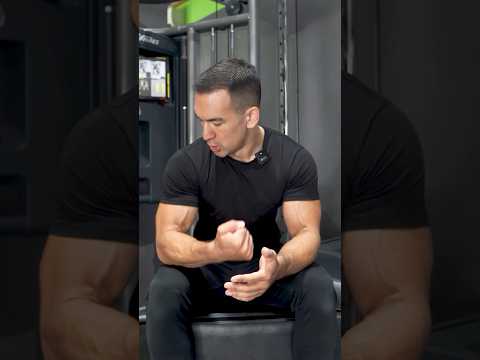 It's all about the pump...