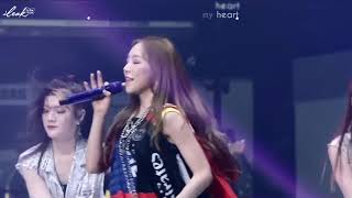 [VIETSUB LIVE] COVER UP - TAEYEON | 's Concert in Seoul