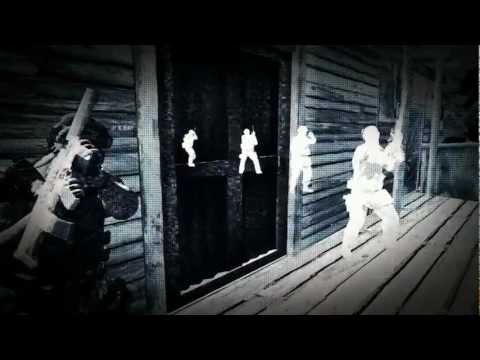 Hero - Ghost Recon:FS Music Video