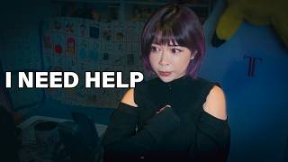 Download lagu I've been stalked and I need your help mp3
