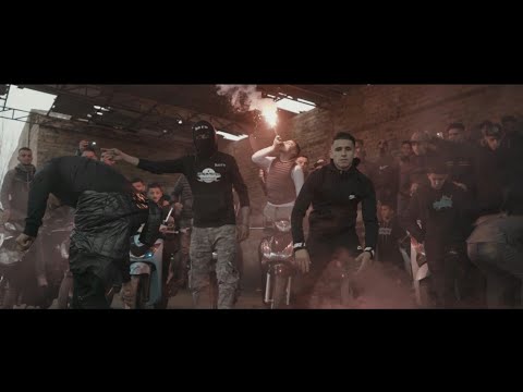 Sahliya Feat Kero - Kolchi Kayin [Vedio Official ]