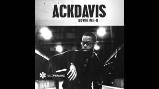@Ackdavis - Downtime 2 - See the Glory ft. Bridge B. & Redd Lettaz