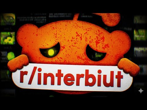 REDDIT Est Un Lieu TERRIFIANT (histoires sombres de REDDIT)