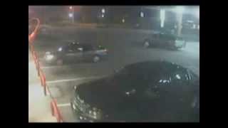 SchadeAutoInkoop.com: Zo wil je dus echt niet gesandwiched worden