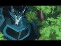 💙🐺AMV: Animals - Steeljaw🐺💙 #steeljaw #amv