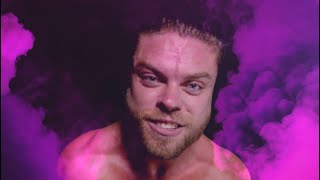 JD Jordan Devlin McDonagh &quot;Necessary Evil&quot; (The Judgment Day) (NXT) (WWE Custom Entrance Theme)