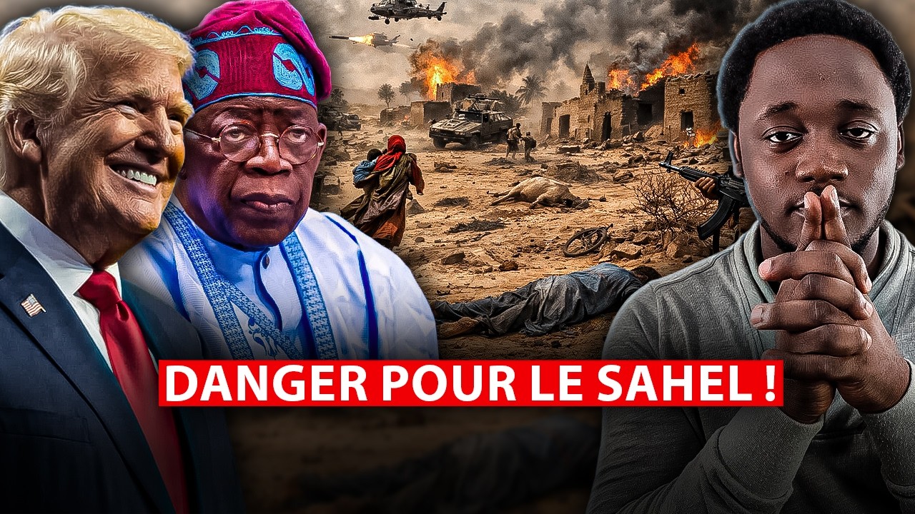 Nigéria : Les USA envoient 200 militaires en plus.