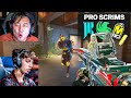 Breaking Down Stompn S BEST Scrim Clips HE S INSANE