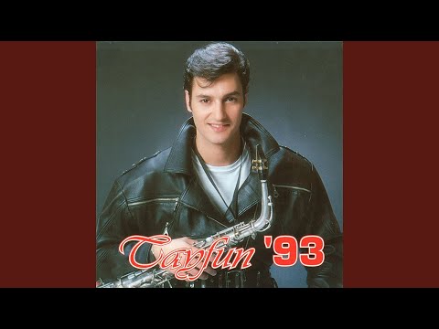 Seninle Ölürüm - Tayfun
