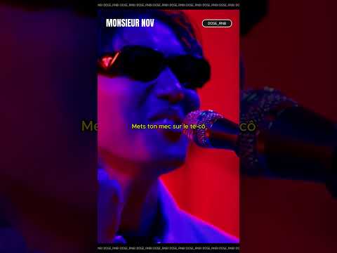 Monsieur Nov _ Novline 5