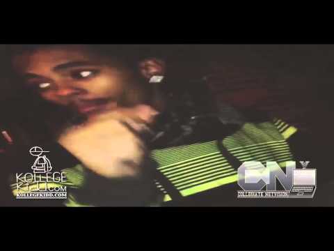 MBAM Lil Flip Disses The Snow Challenge