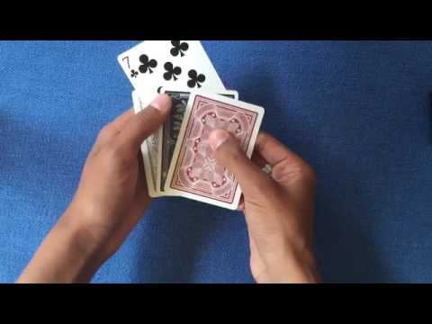 NubzMagic - VISIONARY