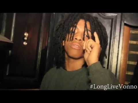 #LongLiveVonno (StainGang)