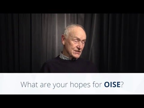 Oise S 50th Anniversary Dr David Olson