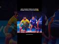 Pardeep Narwal Attitude Status Pkl 8 Points Raid Shorts Ytshorts Kabbadi Pkl Pardeepnarwal