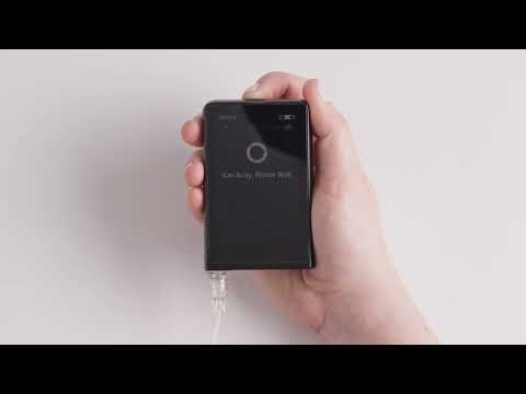 Switching Your Dexcom CGM Sensor with a Beta Bionics iLet