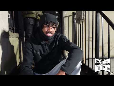 Cito Blick On Flashy Mdub $mok*ng On Mezzy Despite Being Cool With Him: “Flash Was The Bro” (Pt. 5)