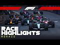 Meilleurs Moments Grand Prix De Monaco 2026