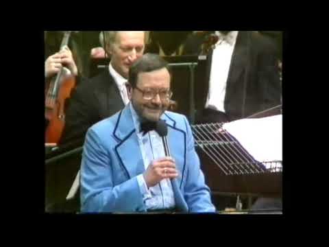 Ron Goodwin's Magnificent Music Night (1986)