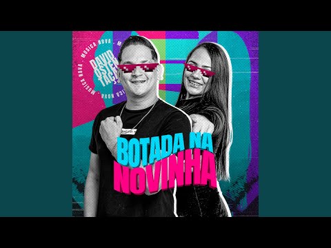 Botada na Novinha