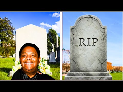 🪦5 Graves of The Dells Members & Their Cause of Death