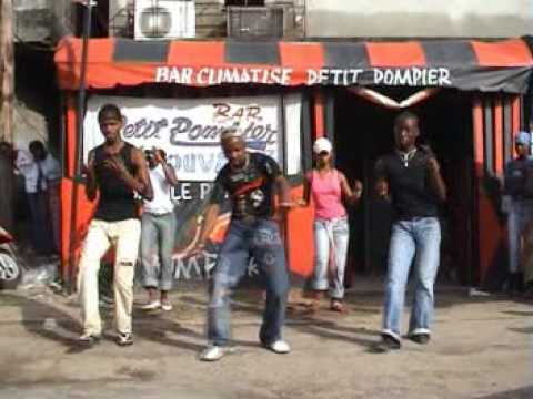 dj discontys - doucement