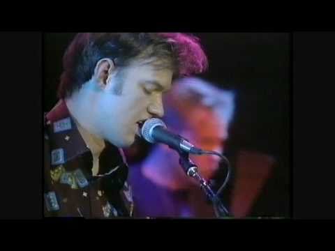 Vic Godard & Edwyn Collins - Falling and Laughing (Orange Juice cover)