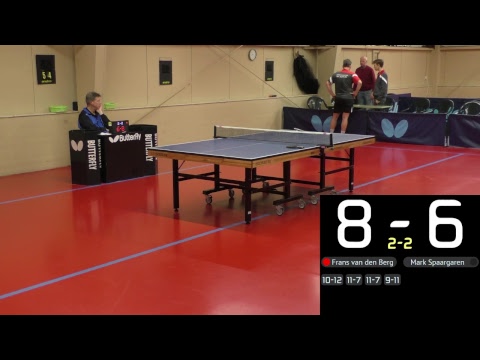 VTV 1 - VVV 1 2019-03-16