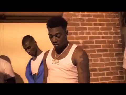 RulerGang Black x Fredo Bang 'Block Boy' (Official Music Video) Shot By @MiyagiVision