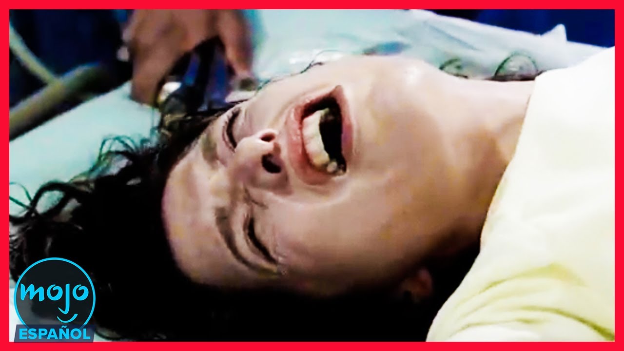 10 escenas eliminadas por ser demasiado violentas para la  película