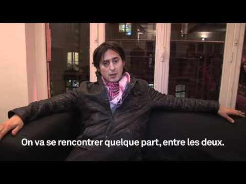 Pop'pea - Carl Barât