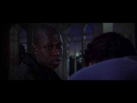 City of Angels - Seth's "was it worth it?" speech