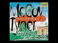 McCoy Tyner and The Latin All-Stars -  We Are Our Fathers' Sons