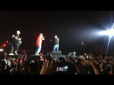 Gasper vs ELS REPLICA