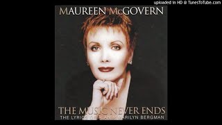 Maureen McGovern - The Way We Were / Where Do You Start (2003)