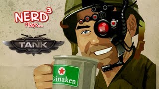 Gratuitous Tank Battles video thumbnail