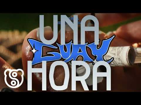 Ozuna, Bad Gyal - Guay 1 Hora