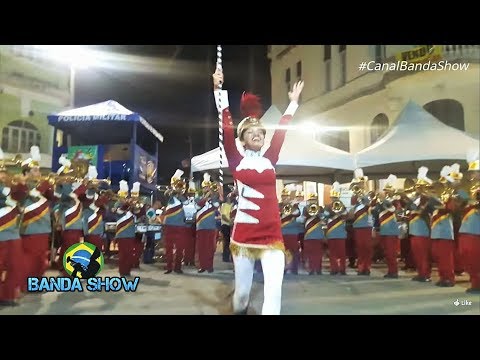 BANMOC De Dias D'Ávila - Campeonato Nacional CNBF 2018