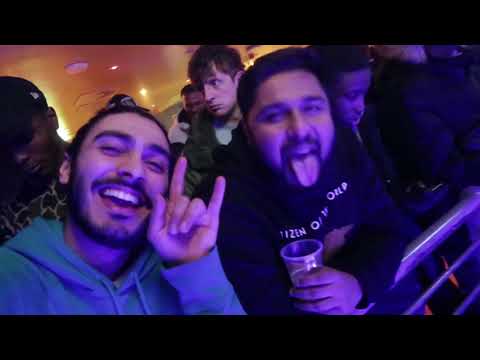 CLUE Headline Show - Vlog