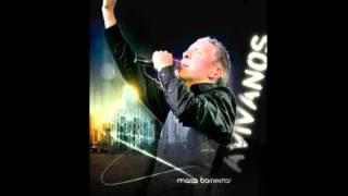 Marco Barrientos - Desborde (HD)