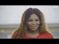 The Maid And The Throne On Fire - Nigerian Movies 2025
