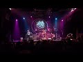 Reggie and the Full Effect : Girl why’d you run away - live at the Orlando House of Blues
