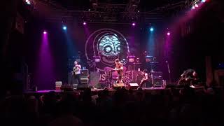 Reggie and the Full Effect : Girl why’d you run away - live at the Orlando House of Blues