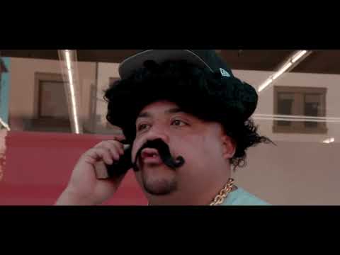 Da KRSE - All Cap Ft. J. Stalin (Music Video)