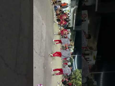 último noche de Corsos en la colonia Santa Rosa oran salta Step UP 2026 🔥💥🇦🇷#viralvideo  #corsos