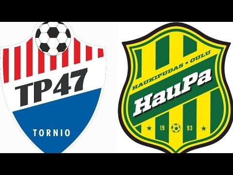 TP-47 - Haupa P17 Futsal-Liiga 2 Puoliaika
