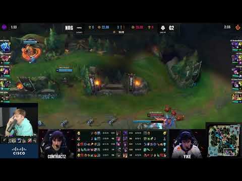 LS Crownie senna tahm counter part 1