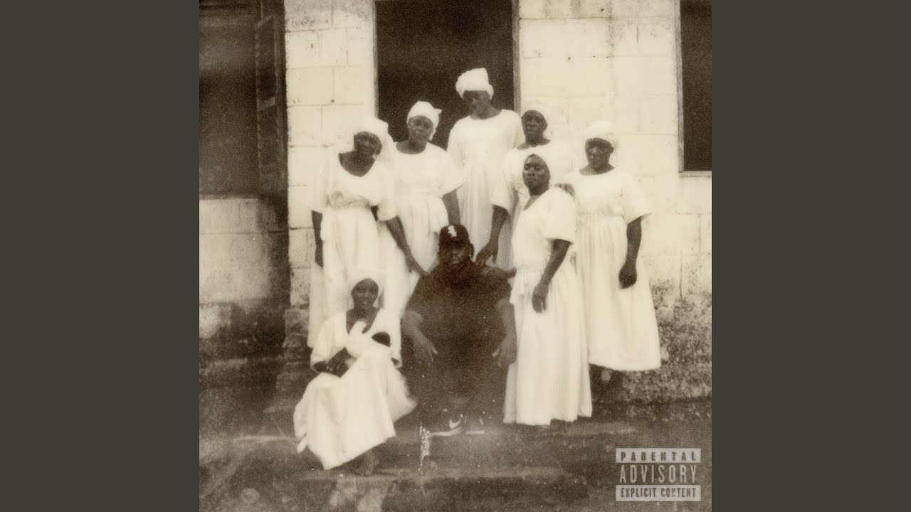 Dinos - MISS LILY'S (w/ Hamza)