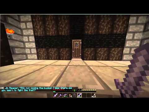 Mystery of The Pumpkin Castle Episode 2: "JIM BROAD"